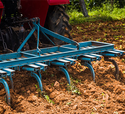 Plow Market by Type and Geography - Forecast and Analysis 2020-2024